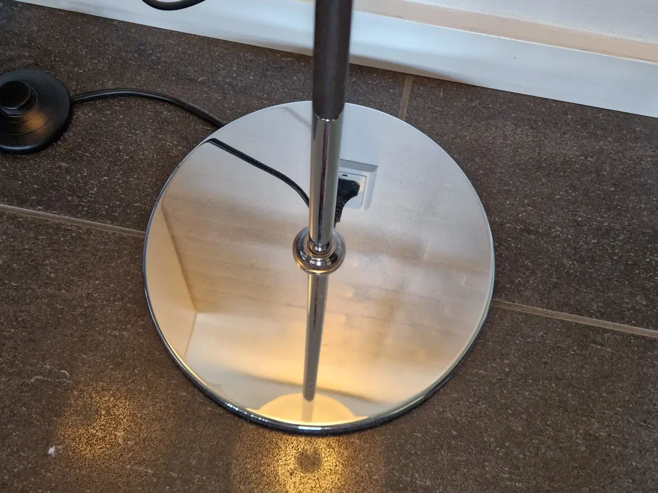 Billede 3 - Ph gulvlampe 