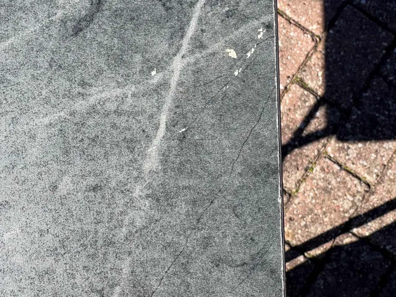 Billede 2 - Isabella letvægtsbord