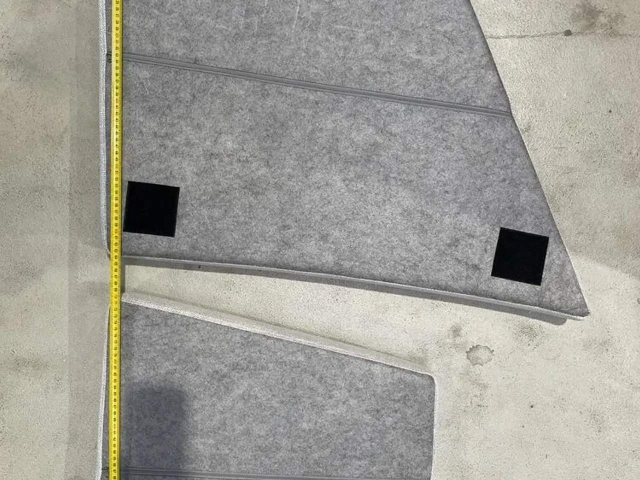 Billede 1 - JEANNEAU MERRY FISHER 605 SERIE 2 SÆT