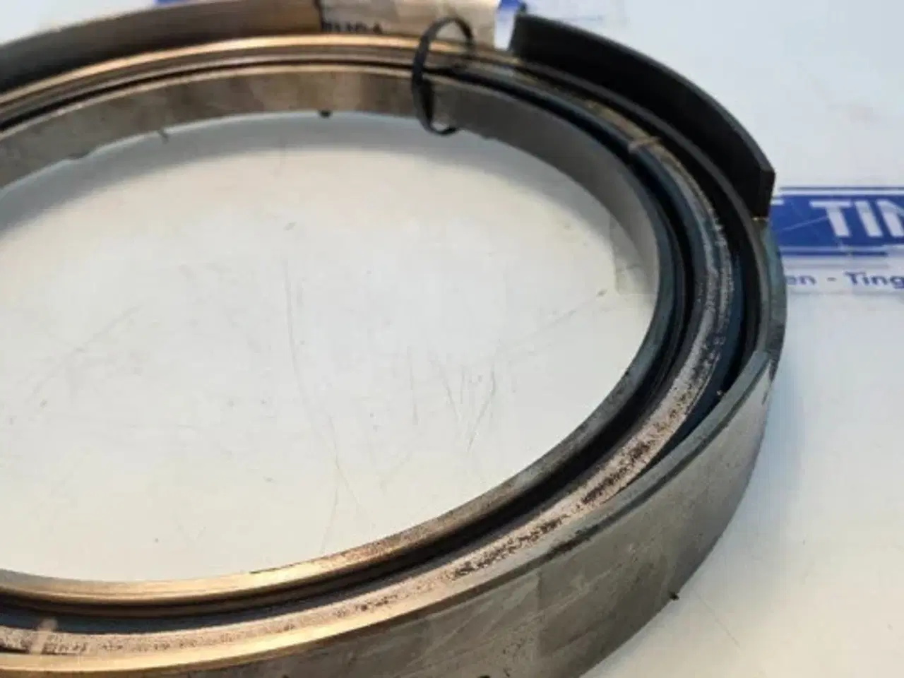 Billede 15 - John Deere 6300 Hus R101161