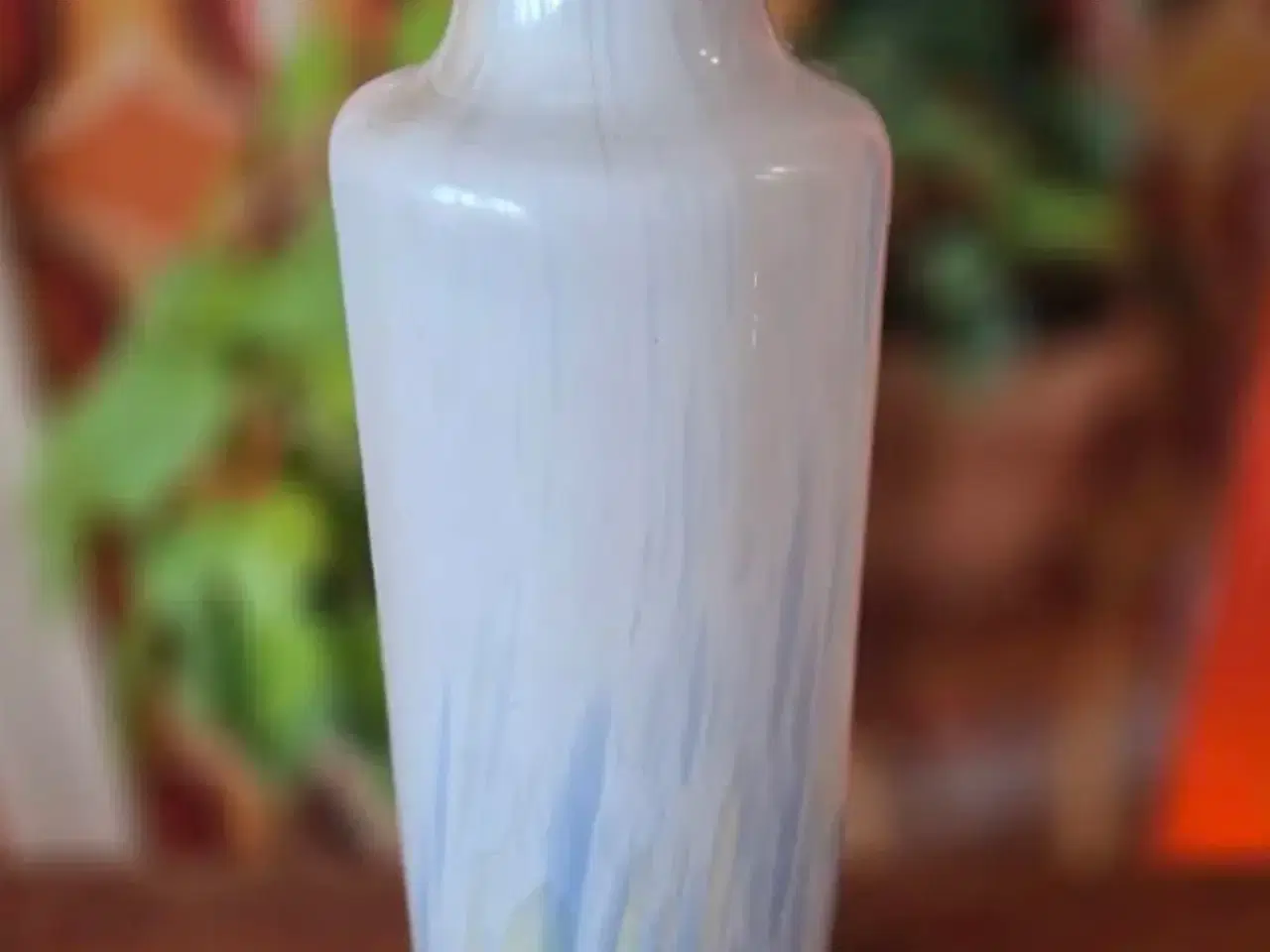 Billede 10 - Holmegaard Cascade vase 27 cm