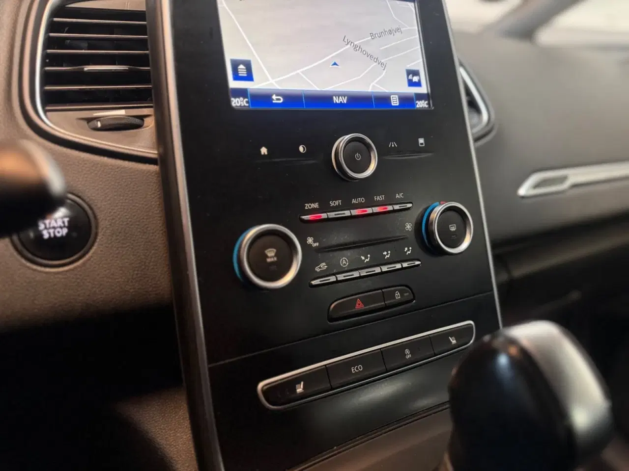 Billede 14 - Renault Grand Scenic IV 1,5 dCi 110 Zen EDC 7prs