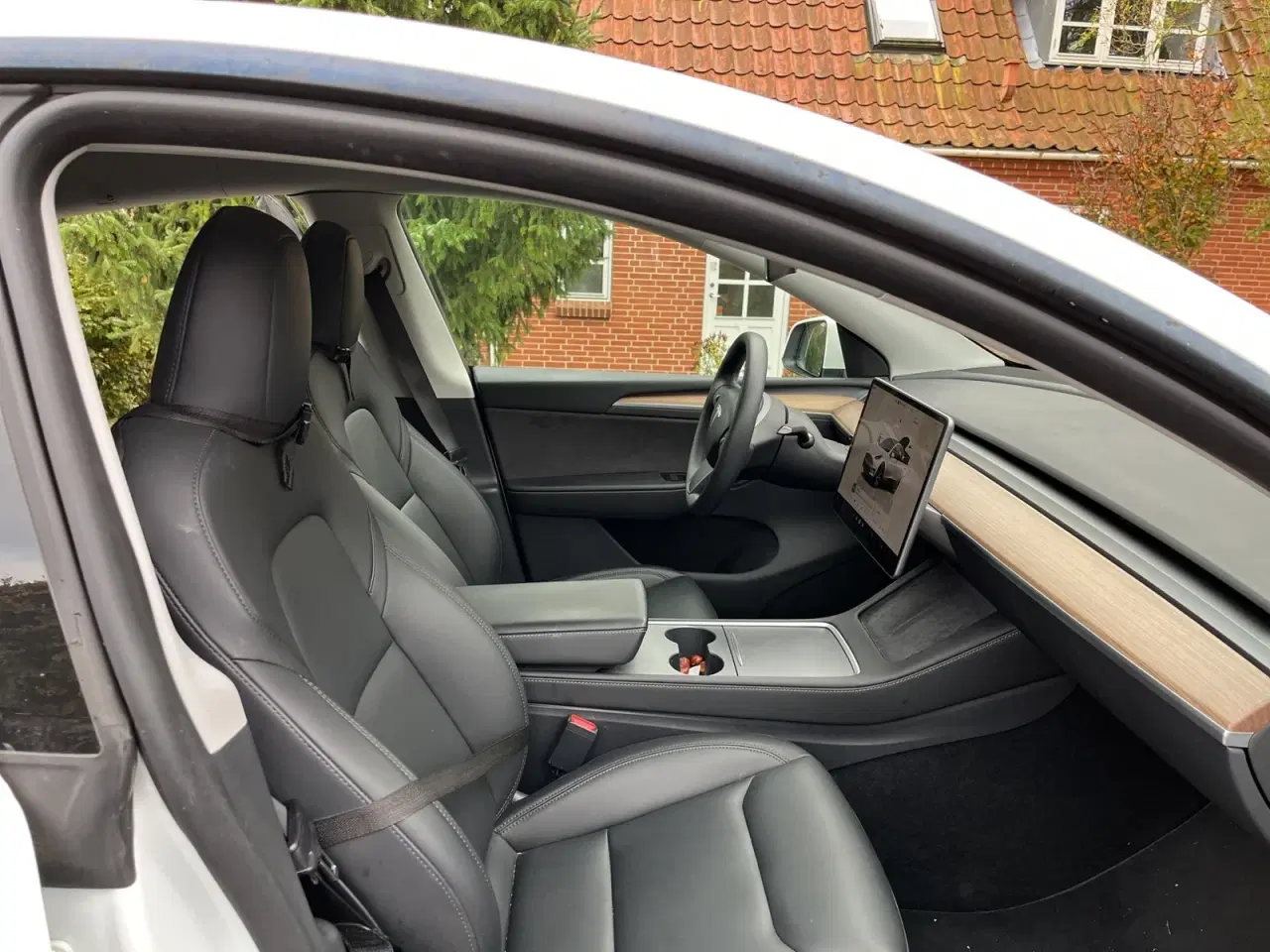 Billede 13 - Tesla Model Y  Long Range AWD