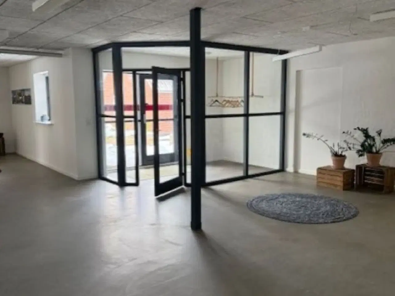 Billede 3 - Ny Lufthavnsvej 21. Tolstrupgård v/lufthavnen