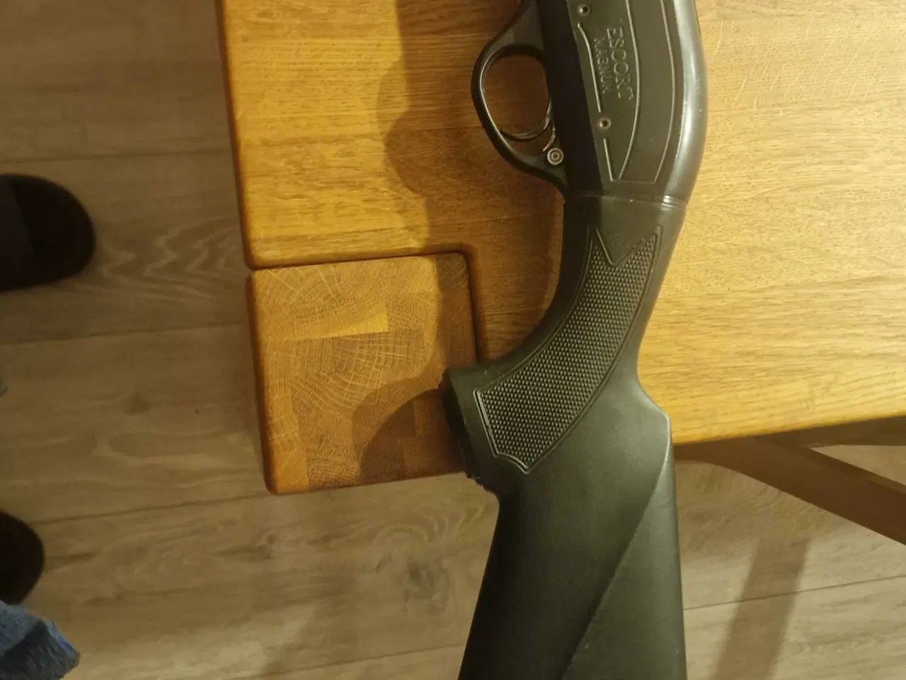 Billede 5 - Haglbøsse 