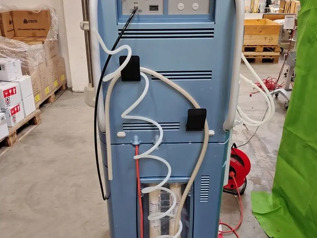 Billede 5 - Dialysis machine GAMBRO Artis