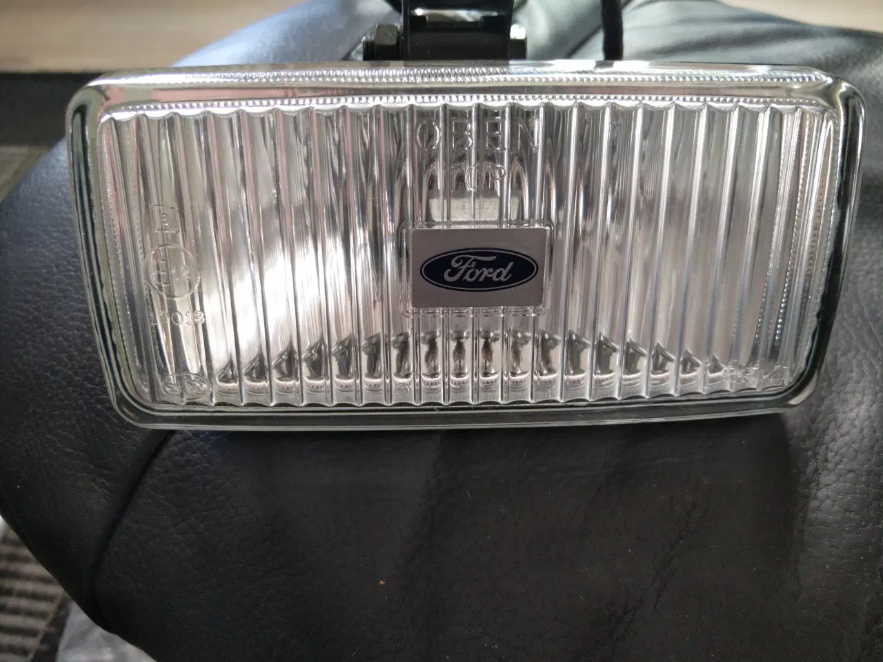 Billede 2 - Ford Tågelygter