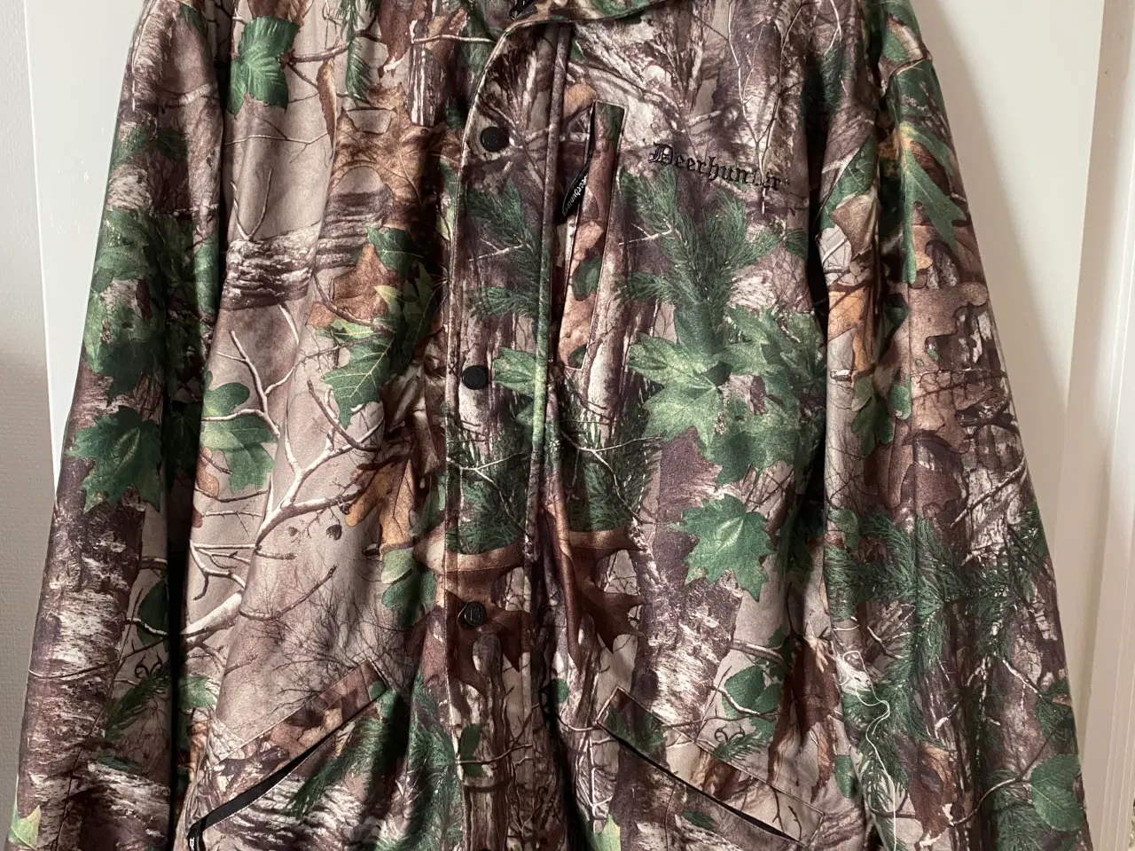 Billede 1 - Camouflagesæt