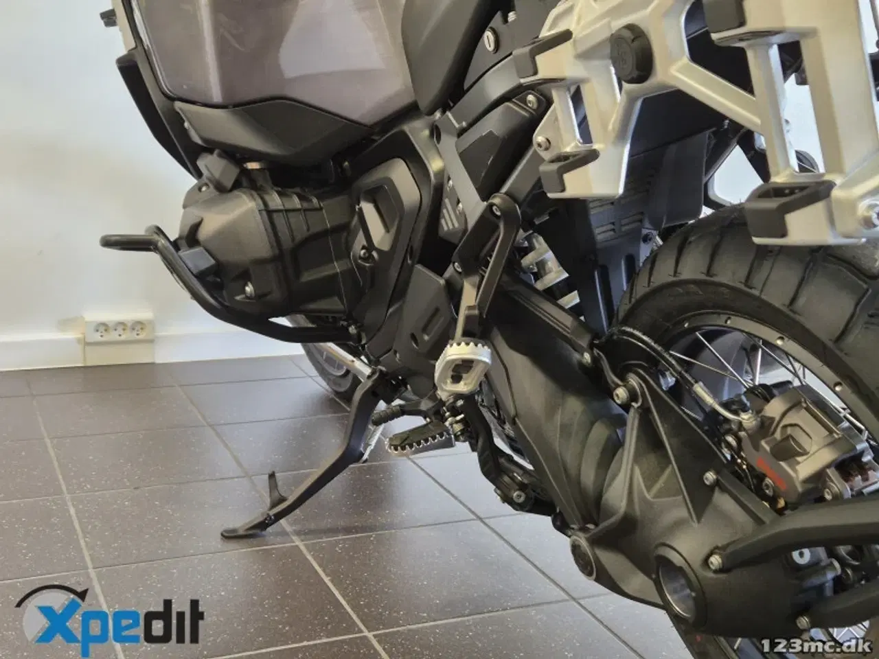 Billede 10 - BMW R 1300 GS Adventure