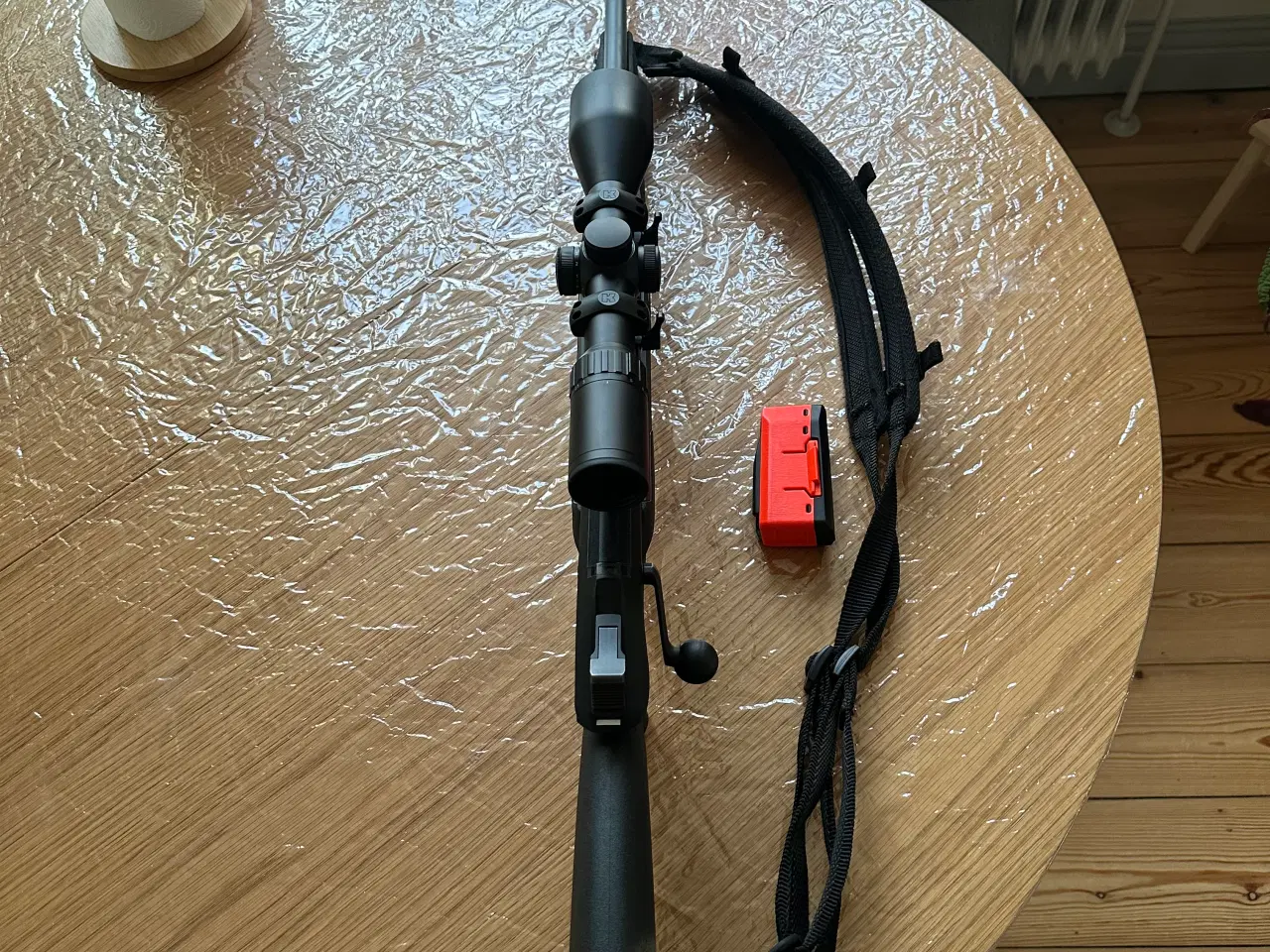 Billede 3 - Riffel - Beretta BRX1 - rettrækker