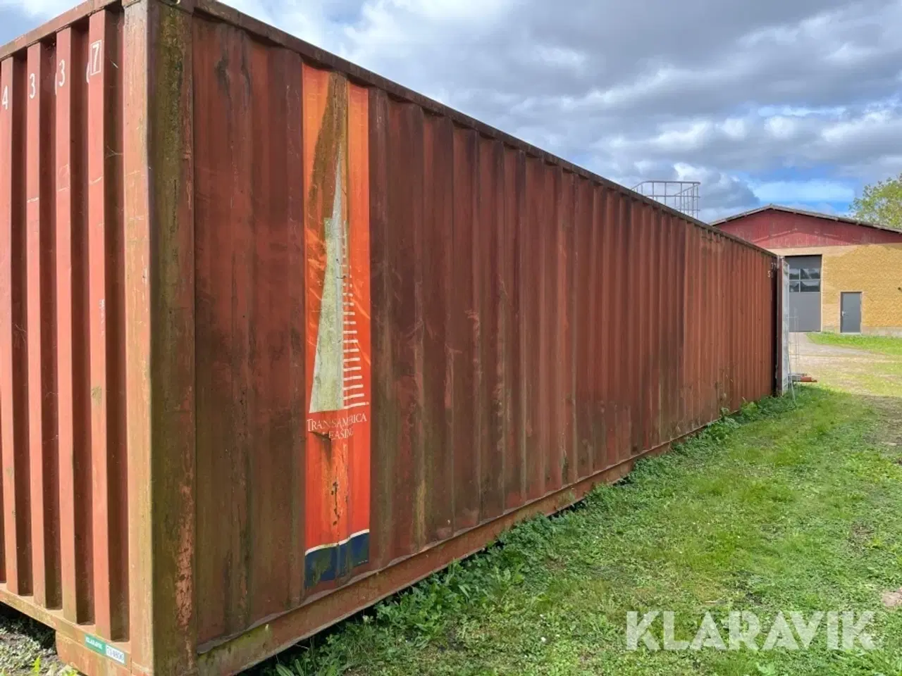 Billede 10 - Container IC 87