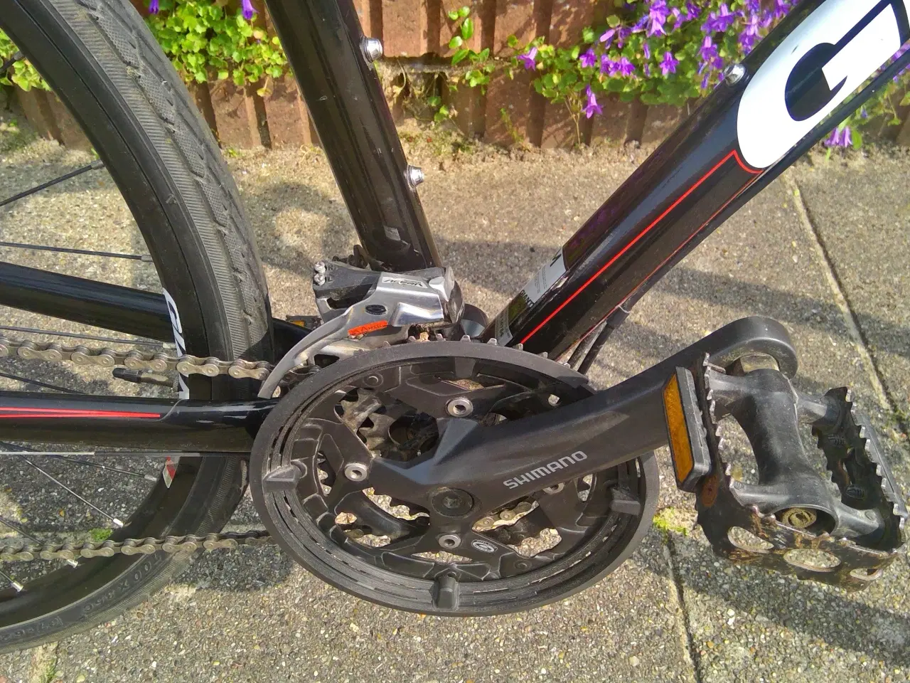 Billede 6 - GIANT Mountainbike