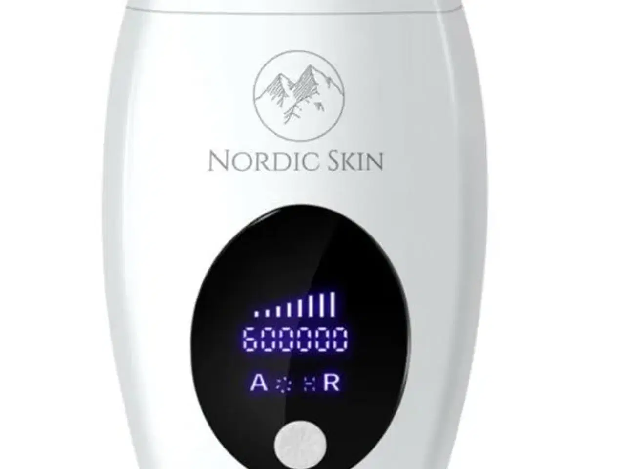 Billede 1 - Hårfjerningsmaskine, Nordic Skin