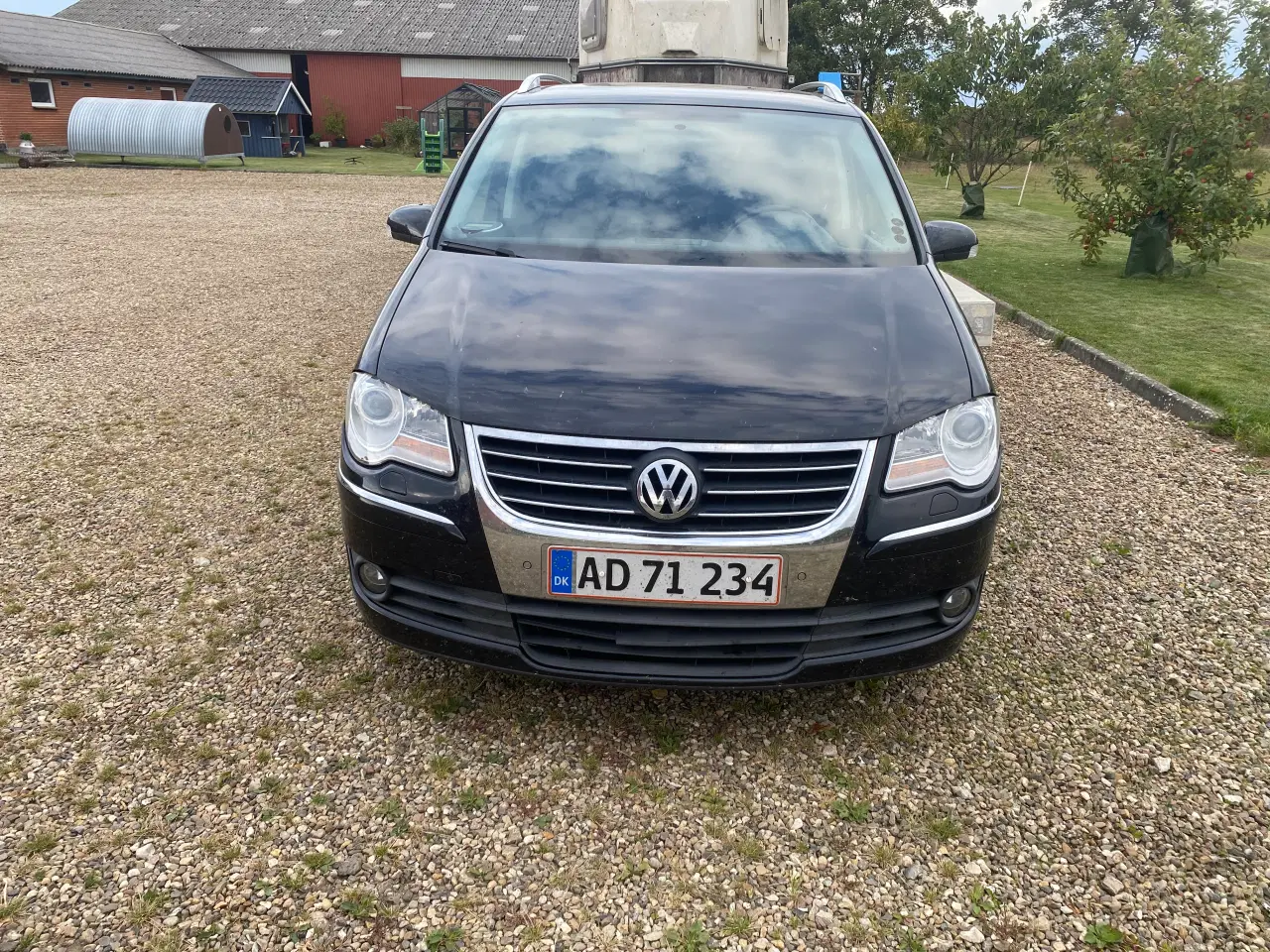 Billede 5 - VW Touran