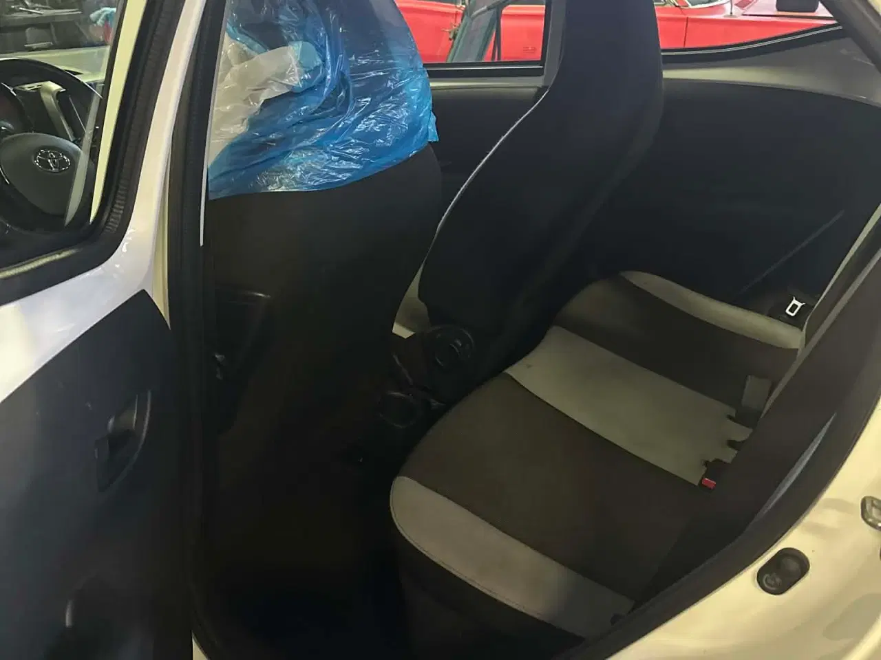 Billede 6 - Toyota Aygo VVT-I Nysynet d5/2-2026