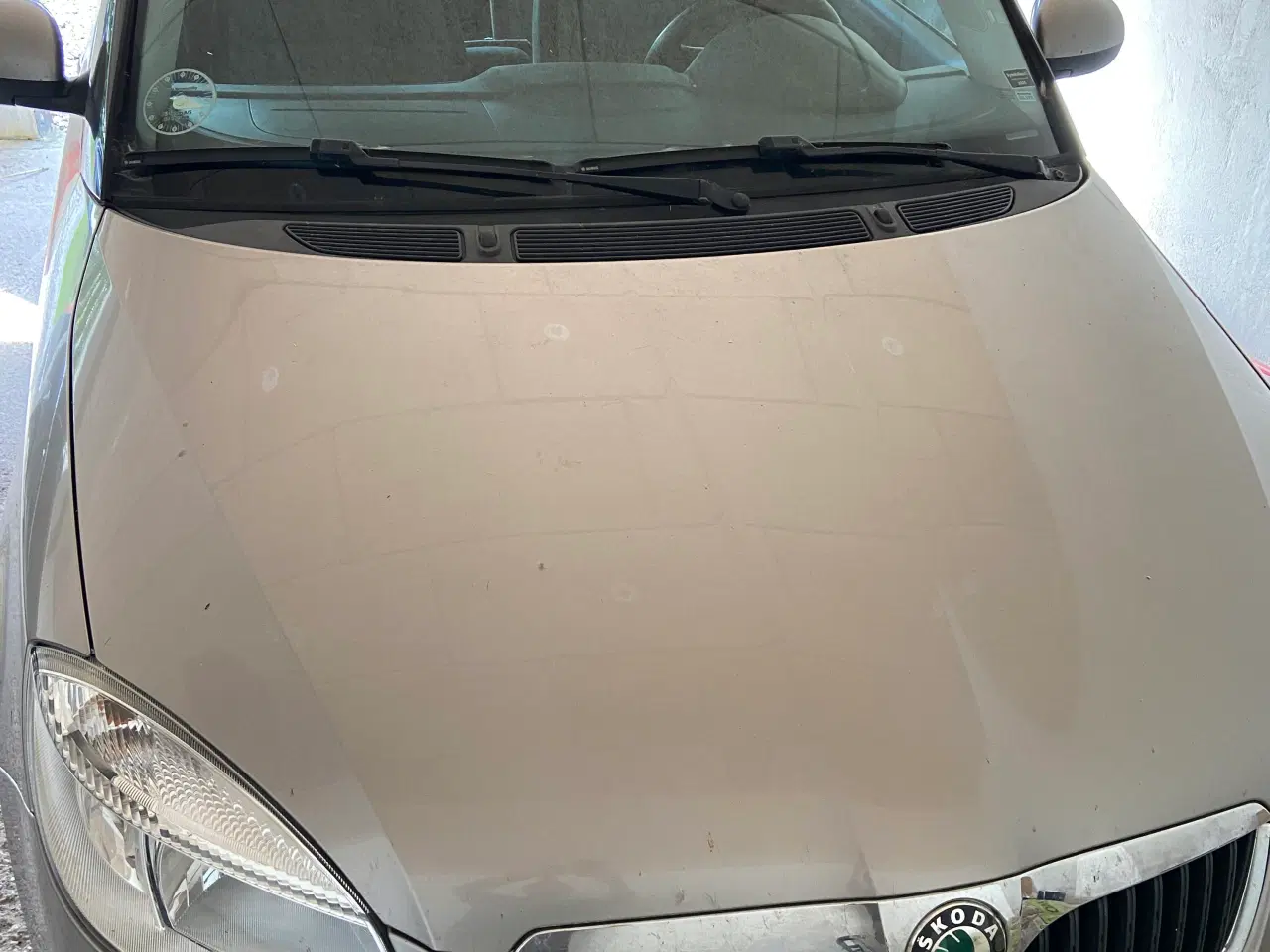 Billede 5 - Skoda fabia