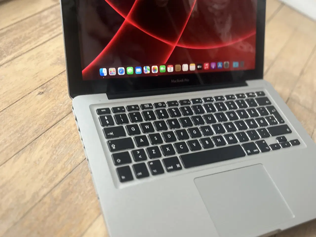 Billede 2 - MacBook 13”