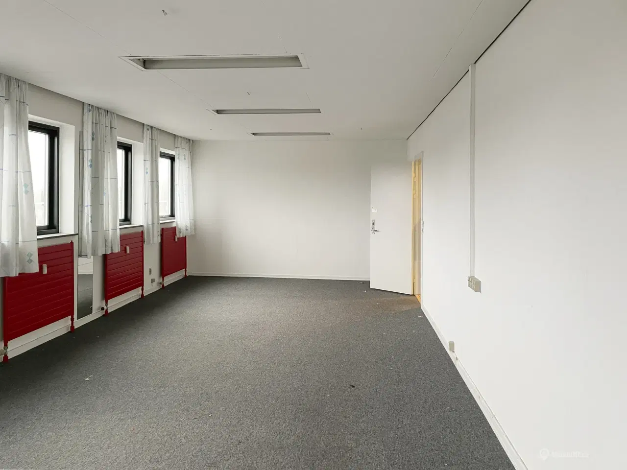 Billede 2 - Kontor / lager på 76 m² udlejes