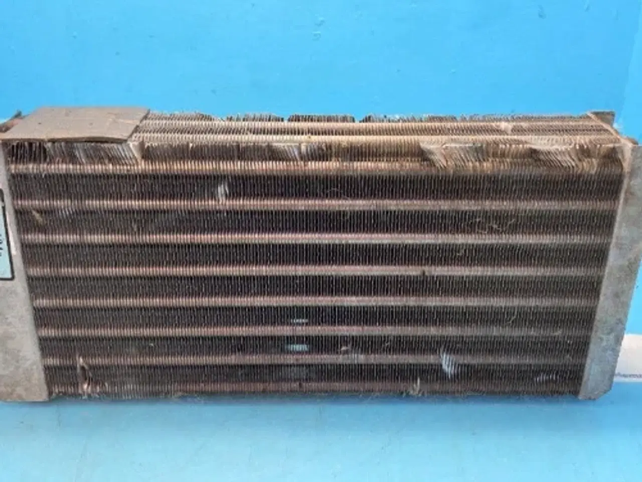 Billede 13 - New Holland TX68 Fordamper 84038330