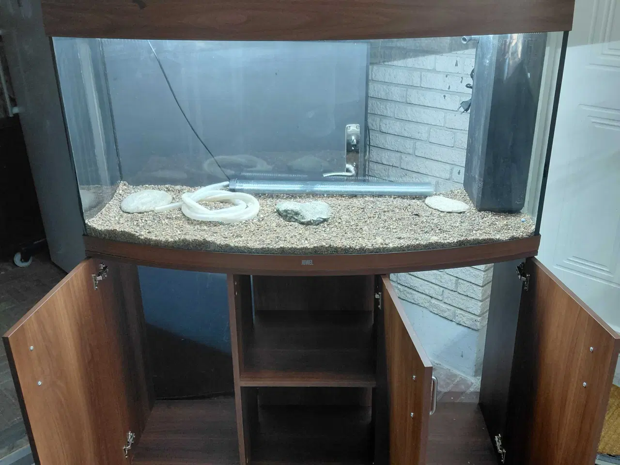 Billede 6 - Akvarier 260L 