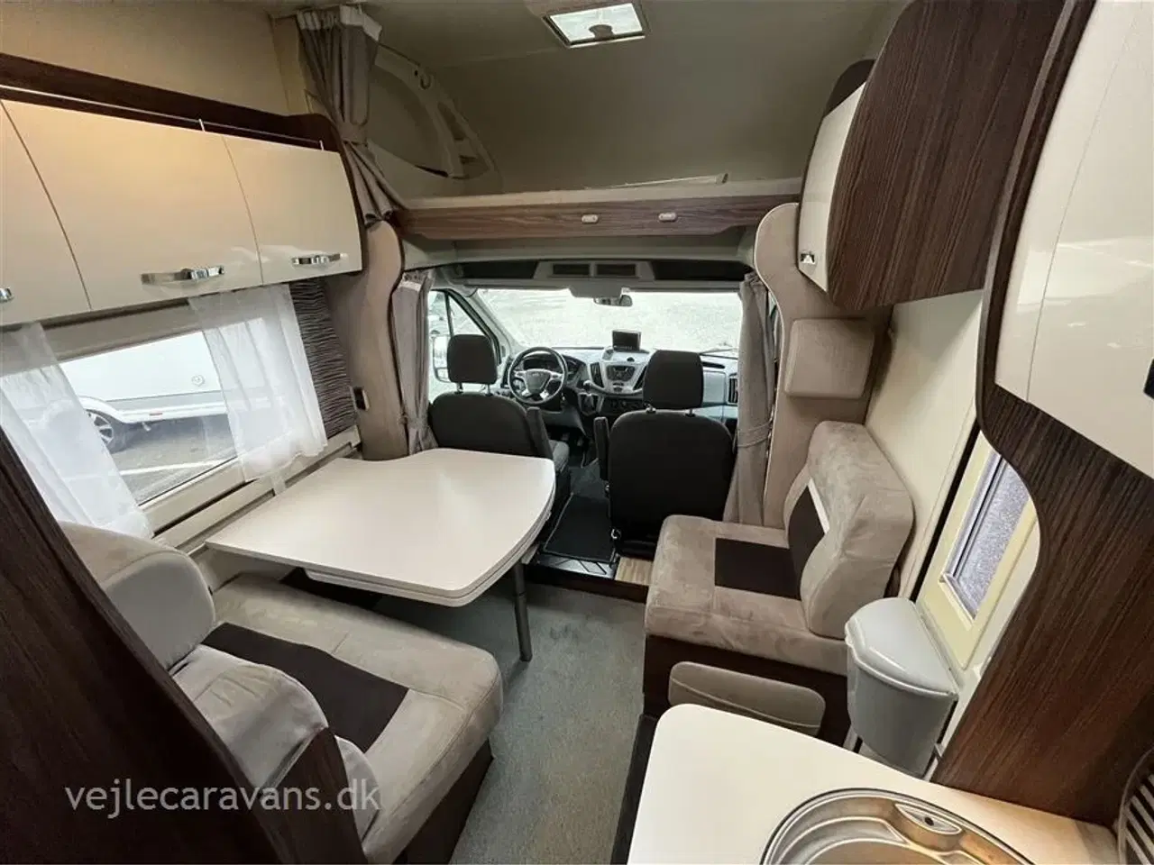 Billede 11 - 2019 - Benimar Sport 340 UP