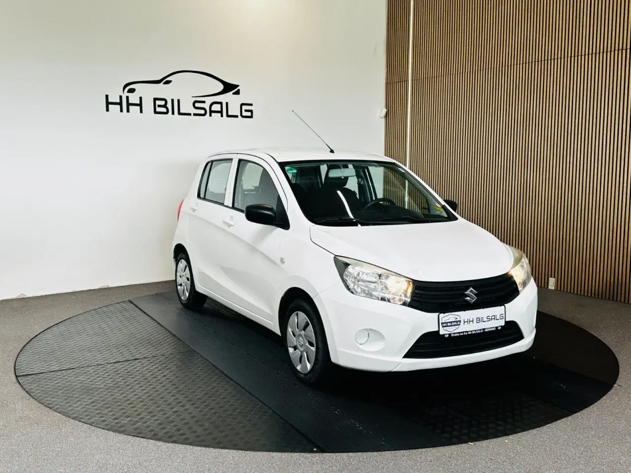 Billede 3 - Suzuki Celerio 1,0 Comfort AGS