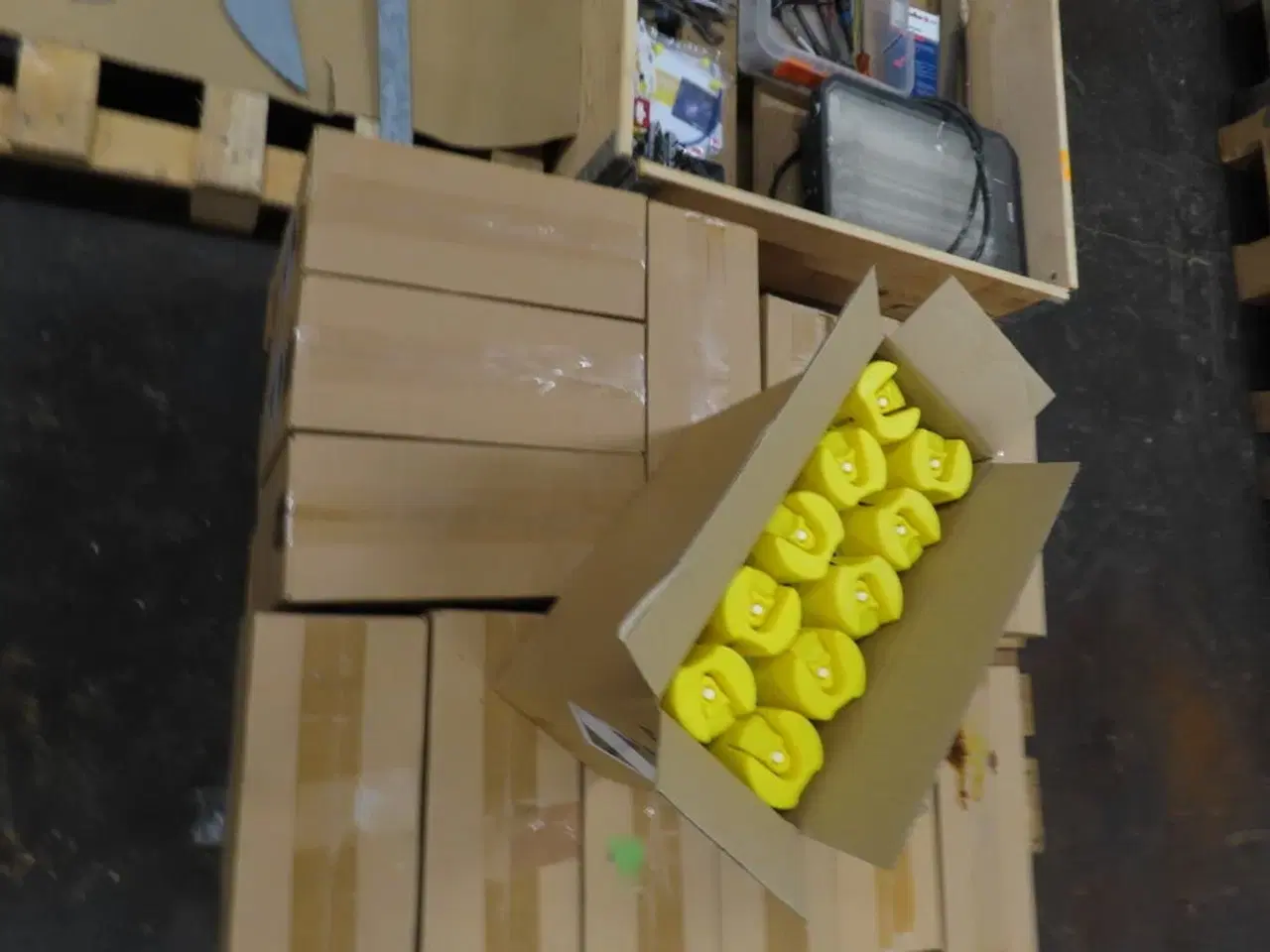 Billede 6 - 13 ks. markeringsspray