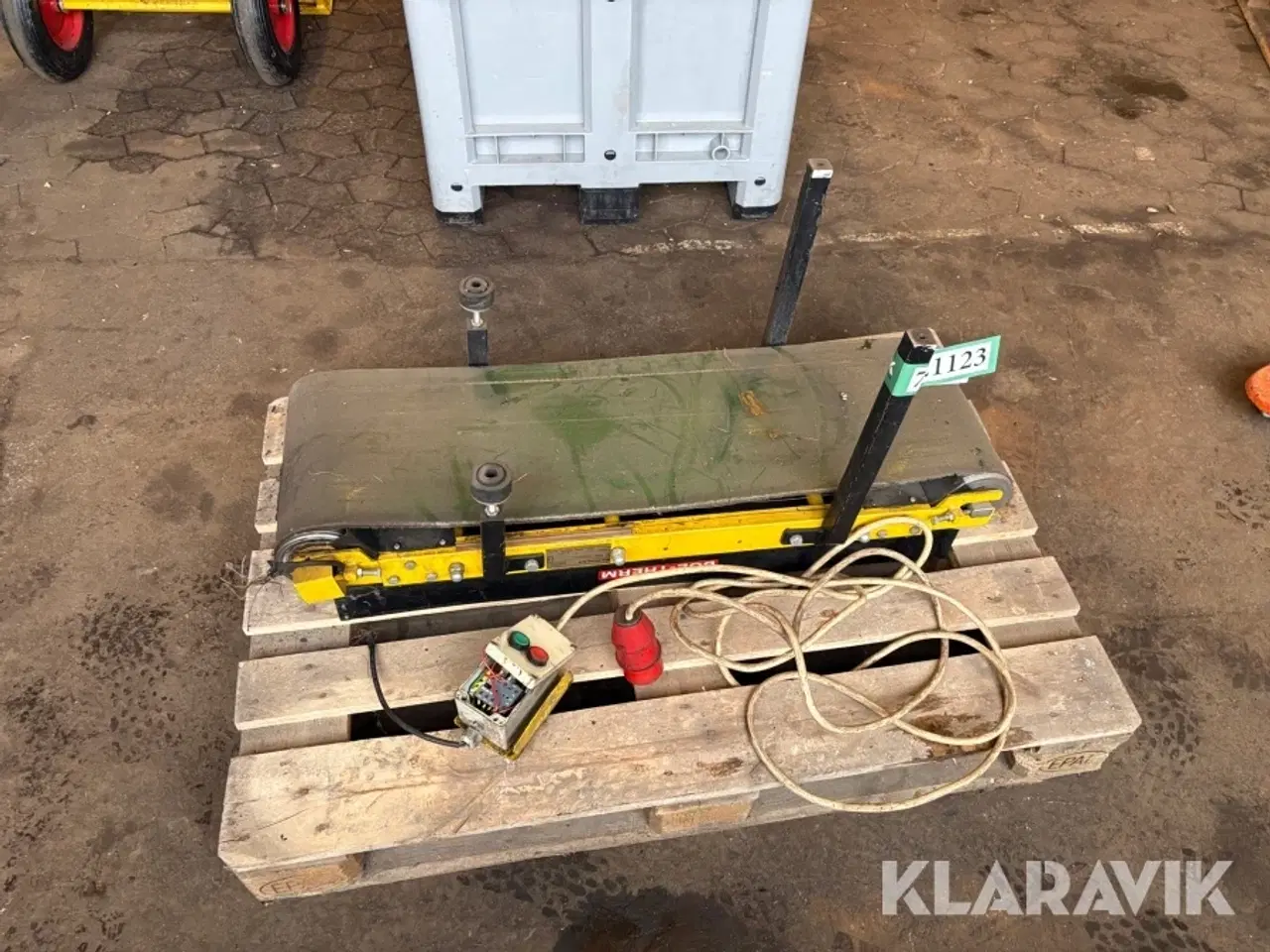 Billede 8 - Overbånds magnet Boe-thermo