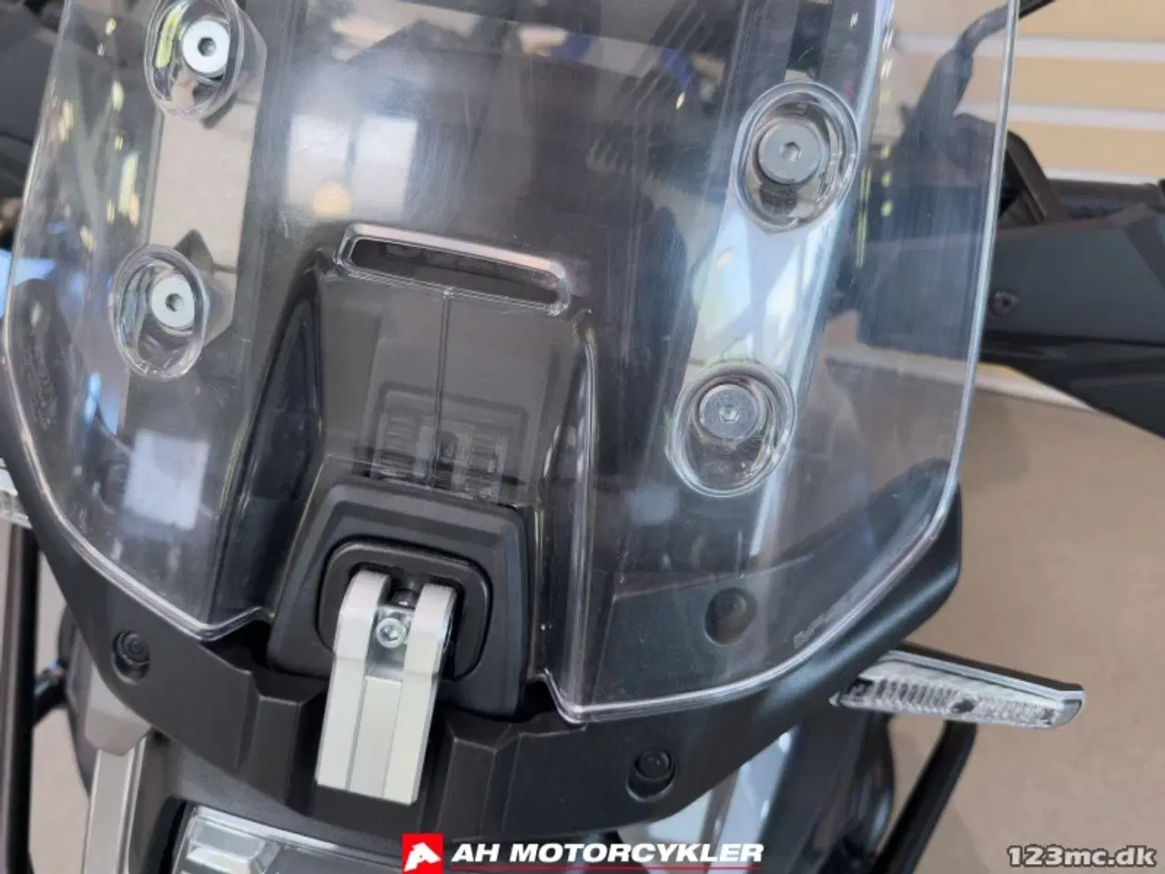 Billede 16 - Suzuki DL 1050 XT V-Strom