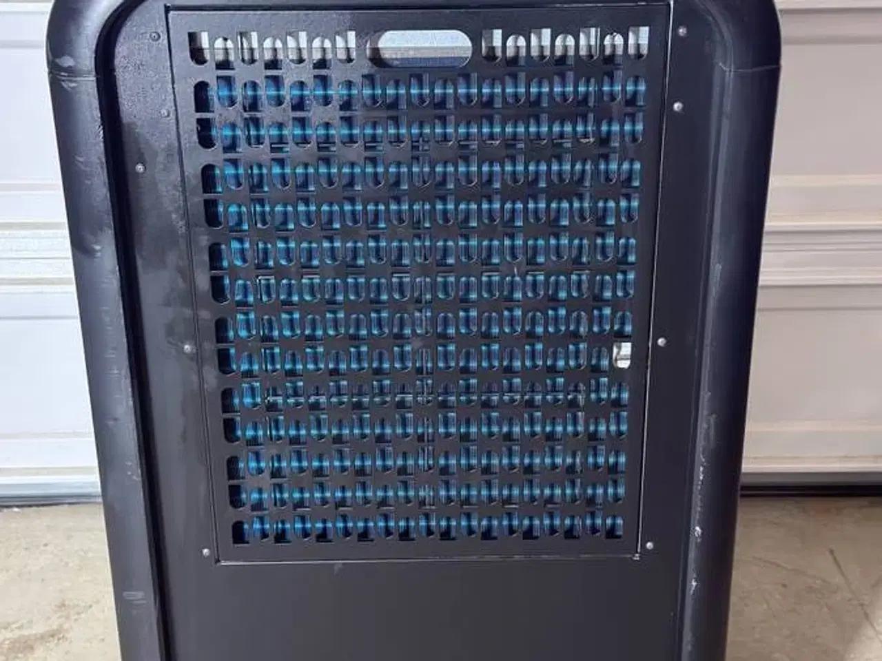 Billede 2 - Movincool varme/kulde blæser