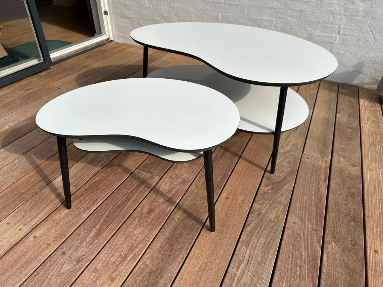 Billede 4 - Bønneborde af Karsten Lauritsen/Designer Zoo