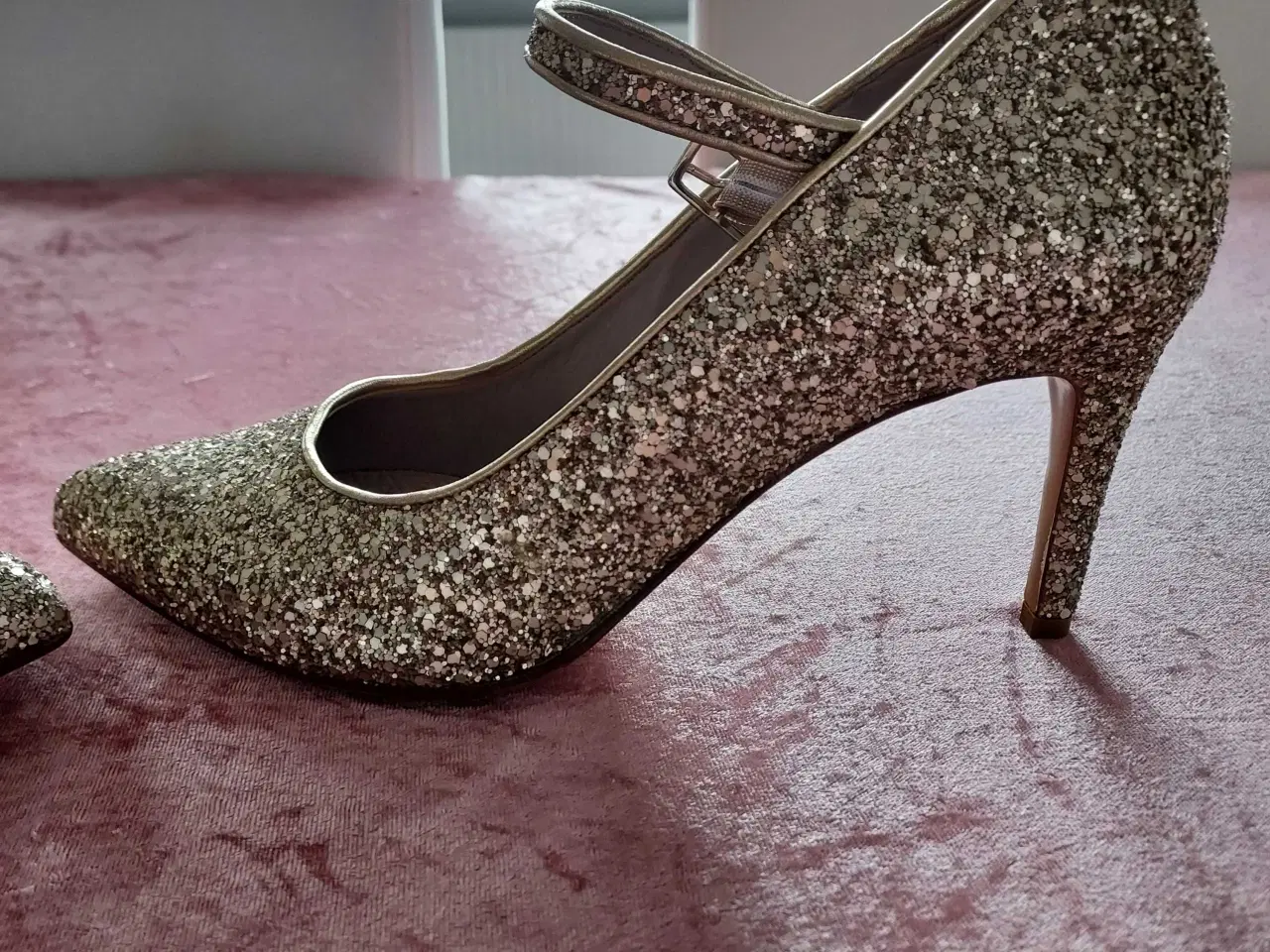 Billede 1 - Roccamore Ash Gold