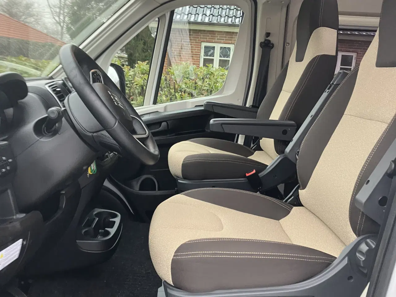 Billede 3 - Autocamper leje