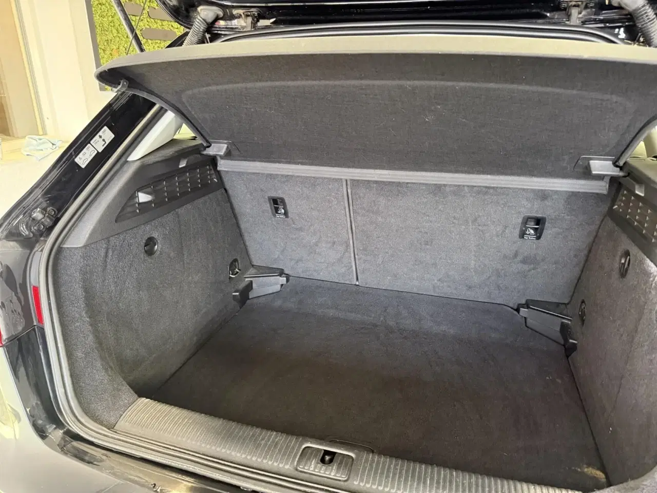 Billede 13 - Audi A3 Sportback 1,6 TDI Ultra Attraction 110HK 5d 6g