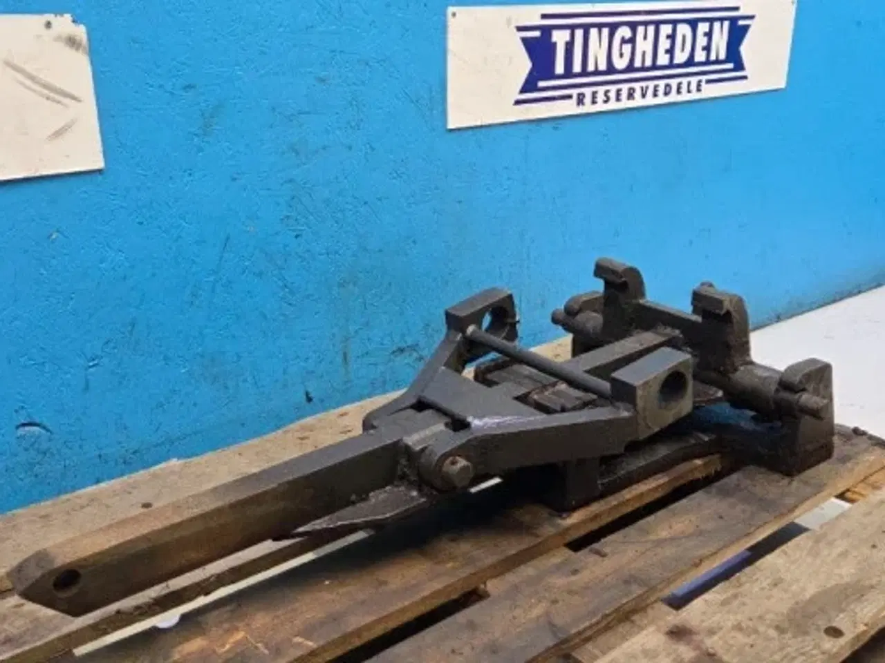 Billede 14 - Valmet 705 Hitch 30149230