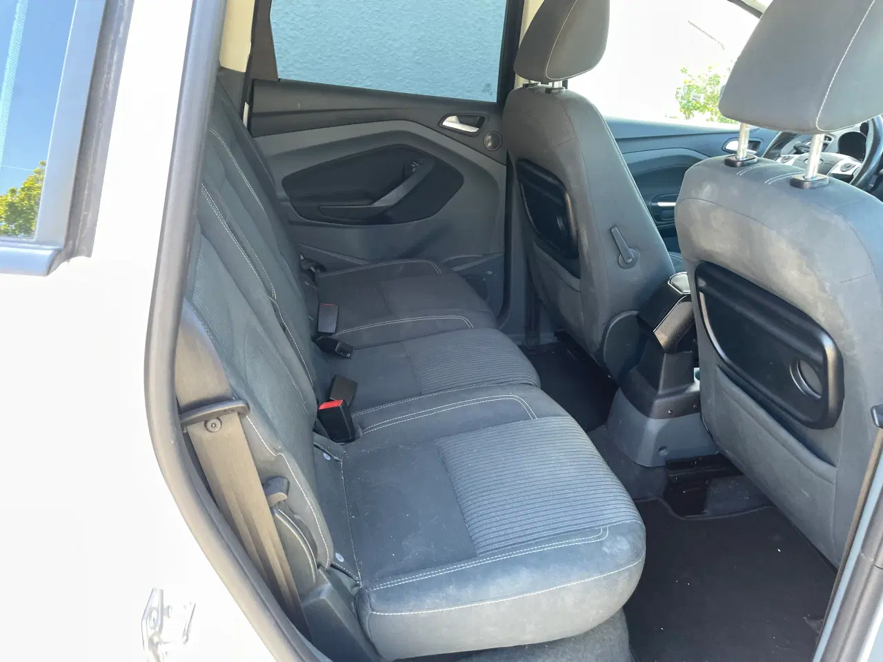 Billede 12 - Ford c-max 1.6