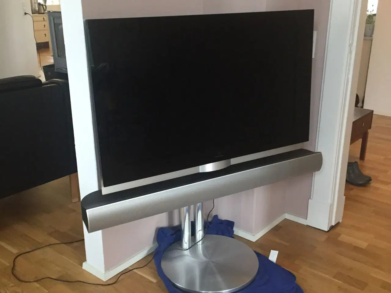 Billede 1 - Flot 40? B&O TV