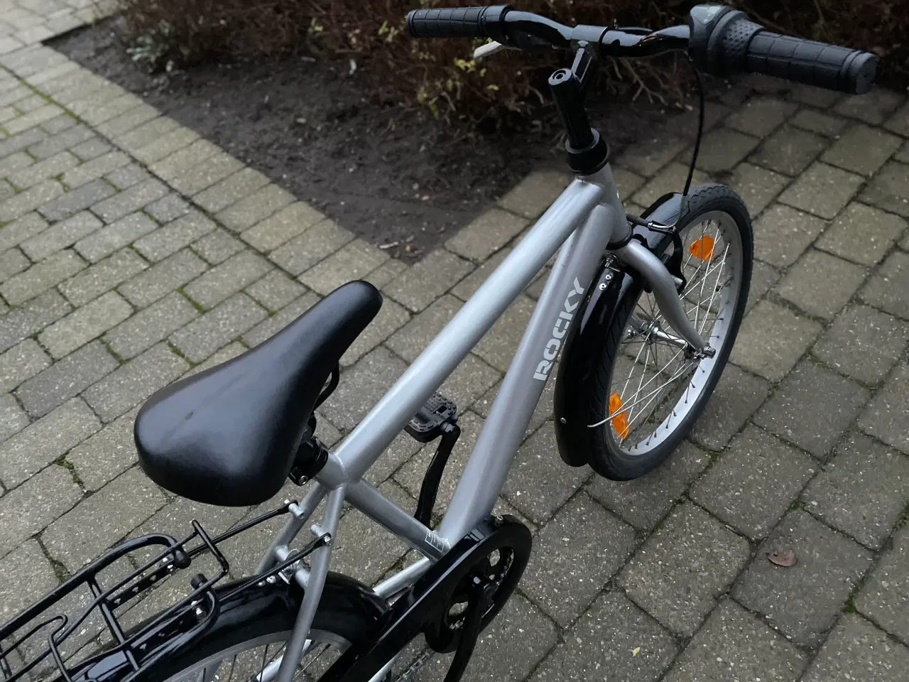 Billede 3 - 20” Rocky drenge cykel