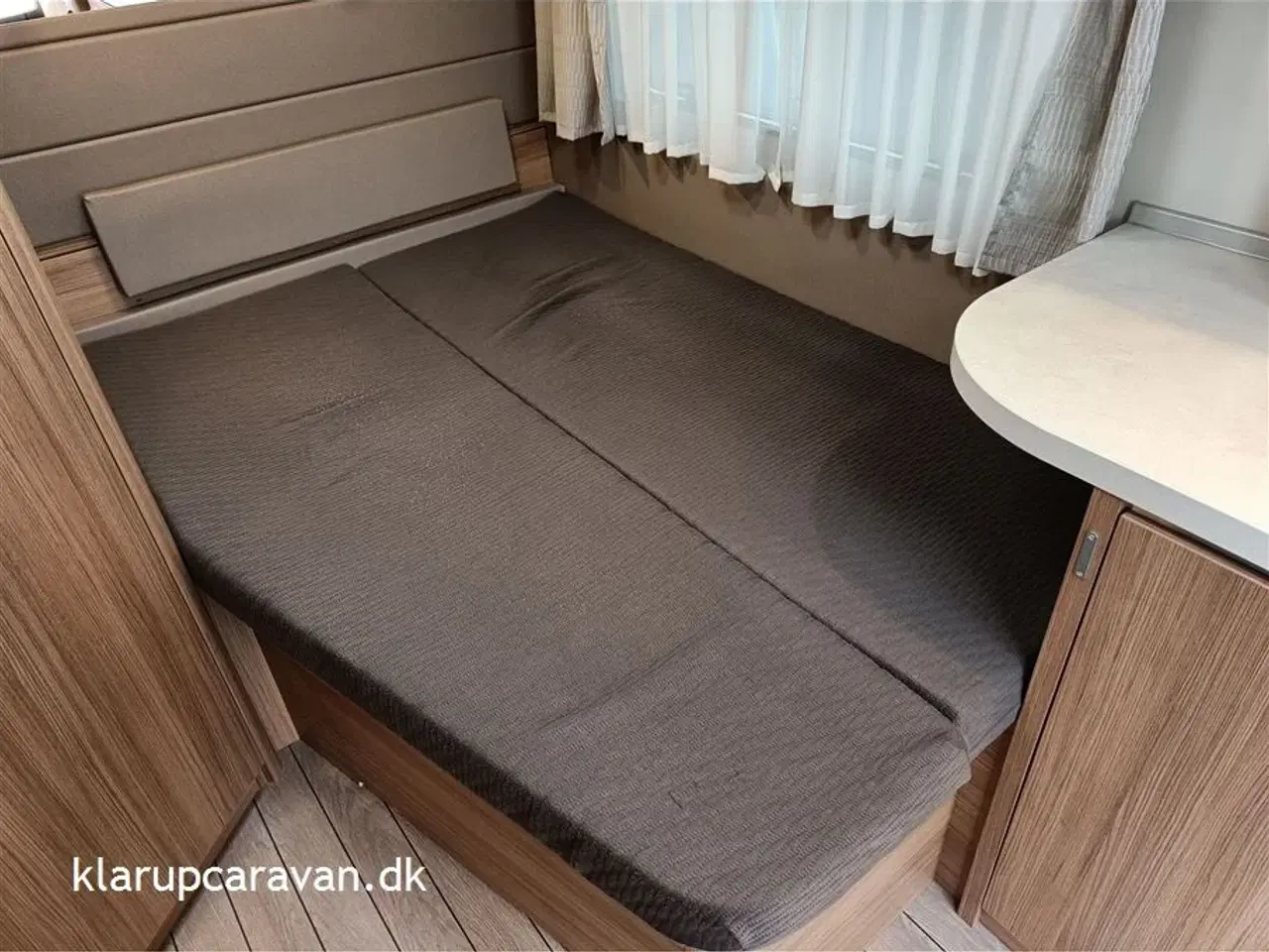 Billede 16 - 2021 - Knaus Scandinavian Selection 580 UF