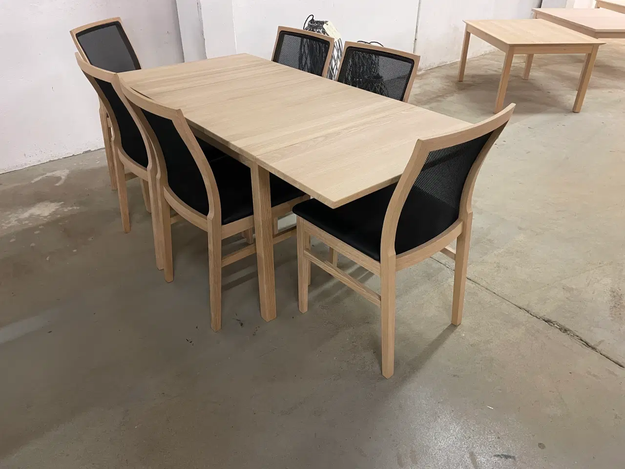 Billede 4 - Sofabord og andet