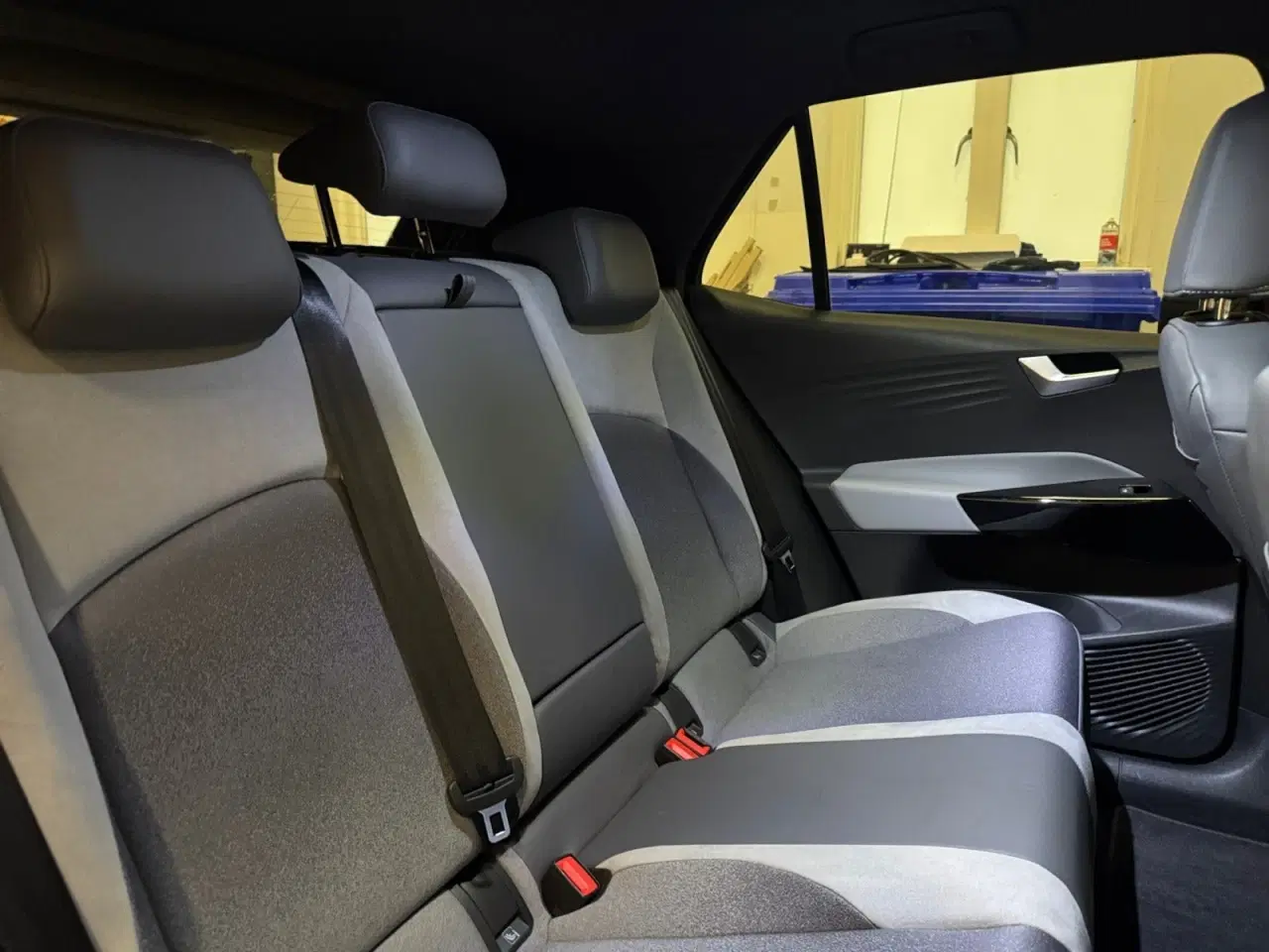 Billede 14 - VW ID.3 58 1ST Plus