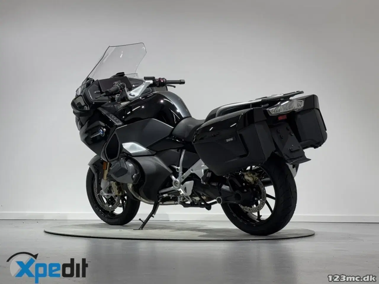 Billede 7 - BMW R 1250 RT