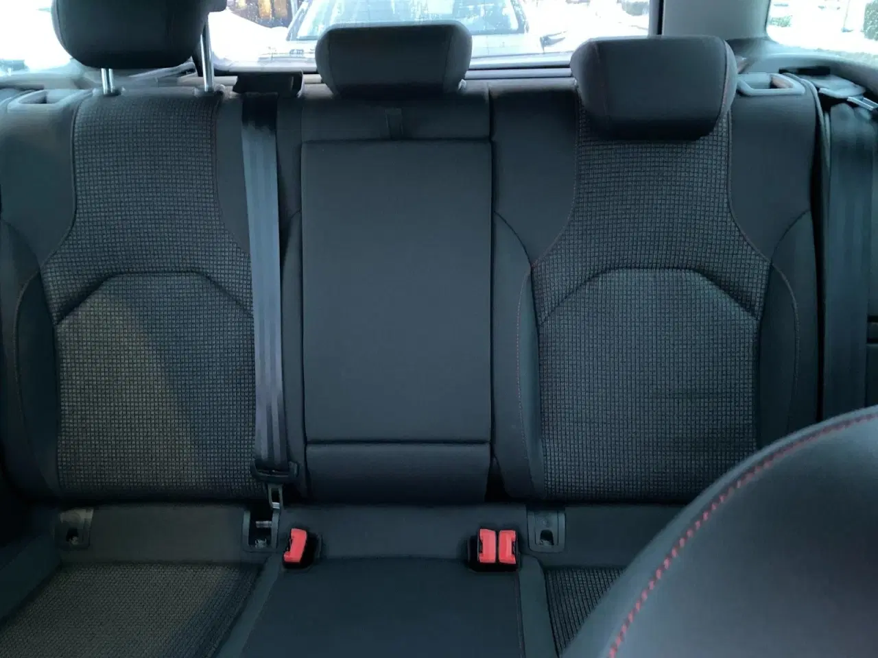 Billede 6 - Seat Leon 1,5 TSi 150 FR ST DSG