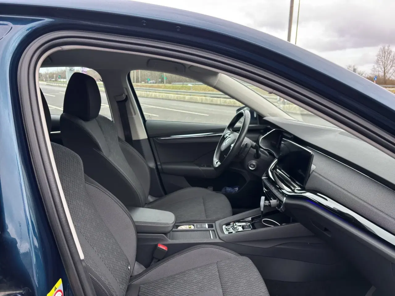 Billede 13 - Skoda Octavia 1,0 eTSi 110 Style DSG