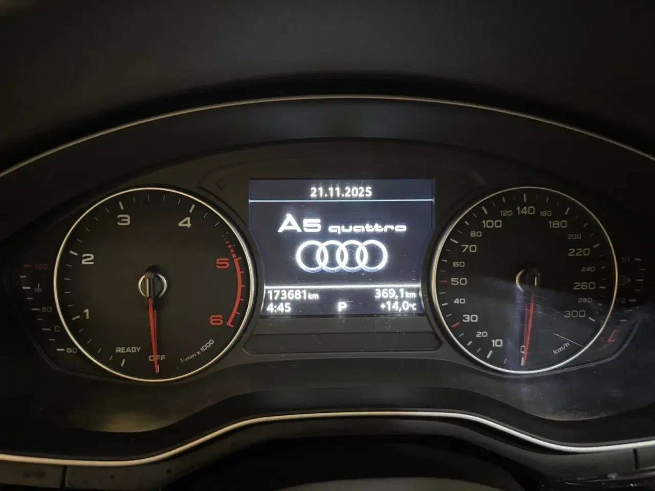Billede 7 - Audi A5 2,0 TDi 190 Sport Sportback quattro S-tr.