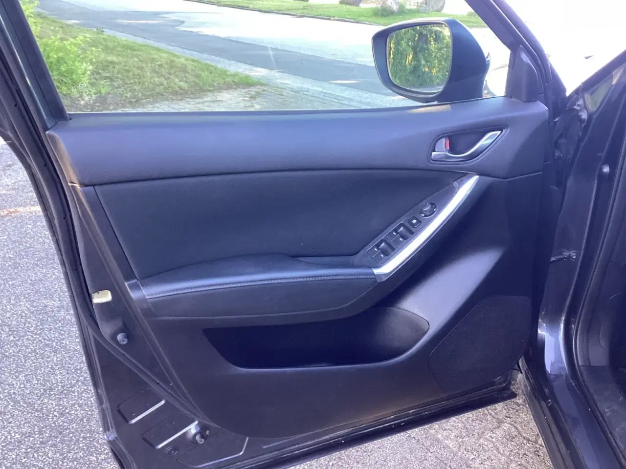 Billede 5 - Mazda CX-5 2,2 SkyActiv-D 150 Core
