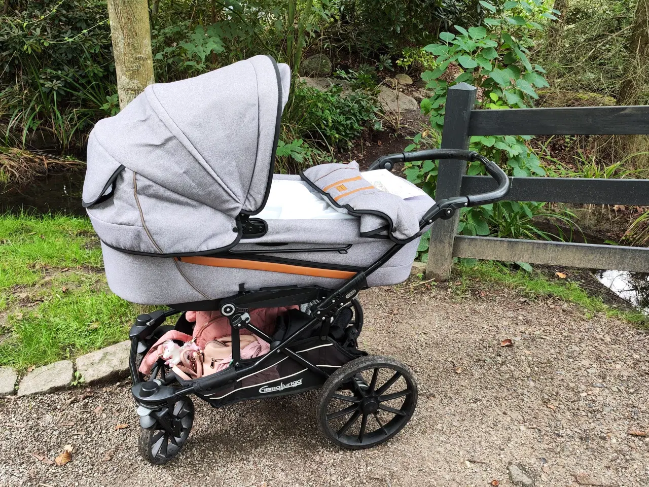 Billede 5 - Emmaljunga Big Star Supreme