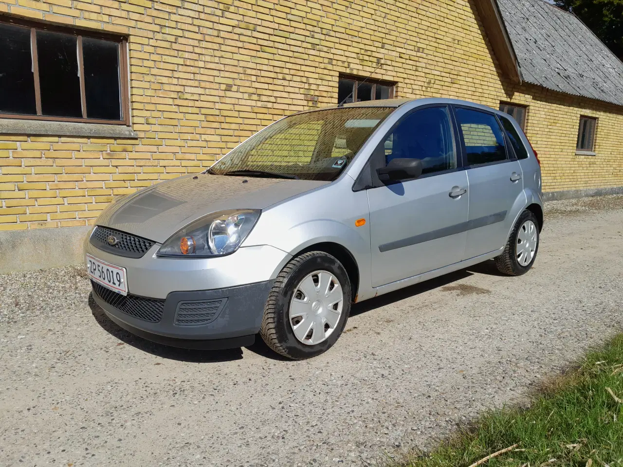 Billede 6 - Ford Fiesta 1,4