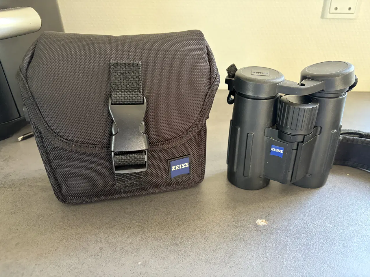 Billede 1 - Zeiss håndkikkert