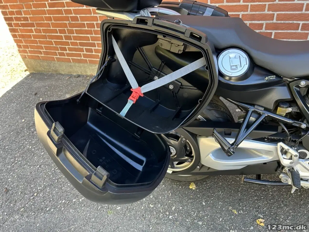 Billede 12 - BMW F 800 GT